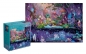 Interdruk, Puzzle 500: Metallic Fantasy Magic Forest