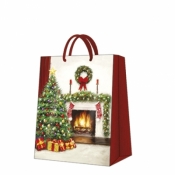 Torba LARGE standard AGB029305 gwiazdka