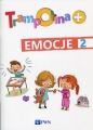 Trampolina+ Emocje 2 - Barbara Osińska