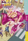 Barbie Super Księżniczki Prosto z ekranu (06581)