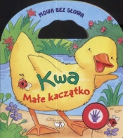 Kwa małe kaczątko