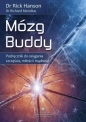 Mózg Buddy. Podręcznik do osiągania szczęścia... - Richard Mendius, Rick Hanson, Rick Hanson