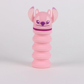 Piórnik gumowy rozkładany Stitch & Andzia