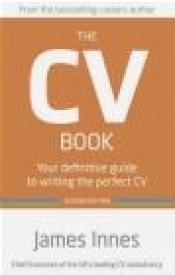 The CV Book