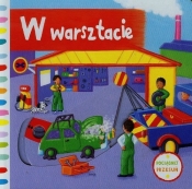 W warsztacie Pociągnij i przesuń