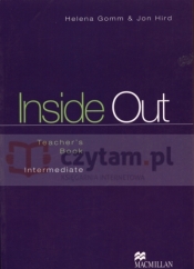 Inside Out Intermediate TB - Sue Kay