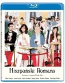 Hiszpański romans Blu-ray