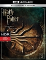 Harry Potter i Komnata Tajemnic (2 Blu-ray) 4K Chris Columbus