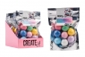  Create It! Kąpielowe bomby mini