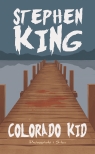 Colorado Kid. Duże Litery Stephen King