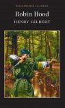 Robin Hood Gilbert Henry