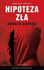 Hipoteza zła (wydanie pocketowe) - Donato Carrisi