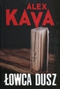 Łowca dusz - Alex Kava