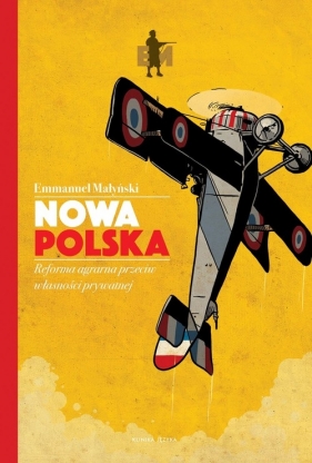 Nowa Polska - Emmanuel Małyński