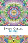 Światło. Kalendarz 2026 Paulo Coelho