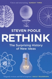 Rethink - Poole Steven