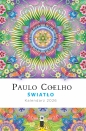 Światło. Kalendarz 2026 - Paulo Coelho