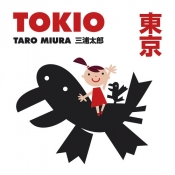 Tokio - Miura Taro