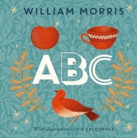 William Morris ABC - Morris William
