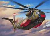 REVELL Sikorsky CH53G (04858)