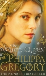 White Queen Gregory Philippa