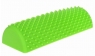 Półwałek do masażu sensoryczny zielony 30cm