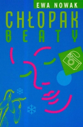 Chłopak Beaty - Ewa Nowak