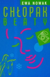 Chłopak Beaty - Ewa Nowak