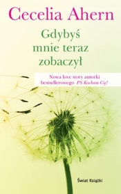Gdybyś mnie teraz zobaczył