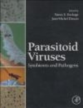 Parasitoid Viruses Nancy E. Beckage