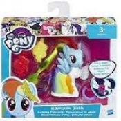 My Little Pony Kucykowy Rydwan Rainbow Dash