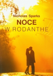 Noce w Rodanthe - Nicholas Sparks