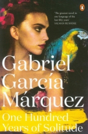 One Hundred Years of Solitude - Gabriel García Márquez