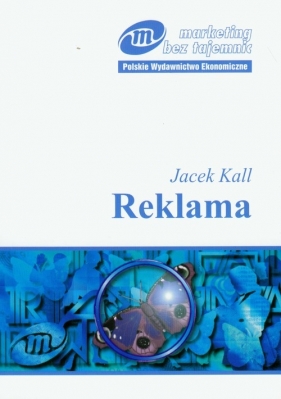 Reklama - Jacek Kall