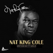 Unforgettable - Płyta winylowa - Nat King Cole