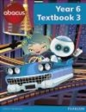 Abacus Year 6 Textbook 3