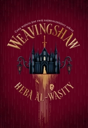 Weavingshaw - Heba Al-Wasity