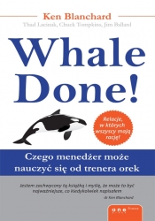 Whale Done!