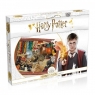 Puzzle Hogwarts 1000 White