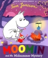 Moomin and the Midsummer Mystery