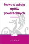  Prawo o ustroju sądów powszechnych