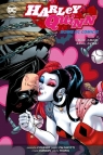 Harley Quinn – Cmok, cmok, bang, dziab! Tom 3