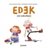 Edek jest zakochany. Edek Thomas Brunstrøm, Thorbjørn Christoffersen