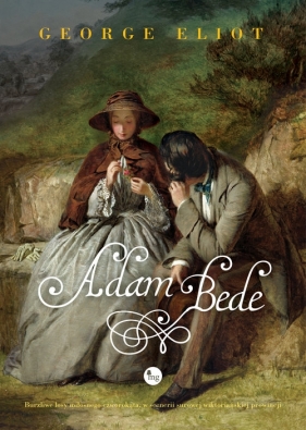 Adam Bede - George Eliot