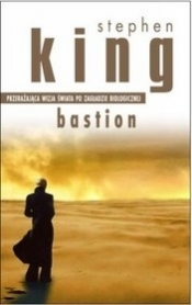 Bastion - Stephen King