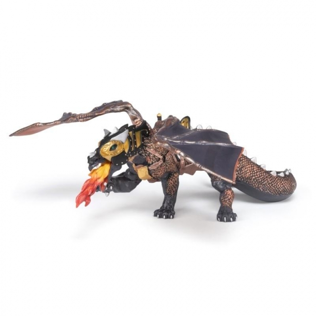 <img src='https://webimage.pl/pics/581/9/d3465000389581.jpg' style='height:440px' /> Smok ciemności Dragon of Darkness