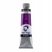 Farba olejna VAN GOGH Violet (536) 40ml