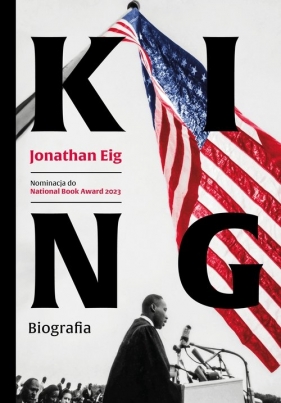 King. Biografia - Eig Jonathan