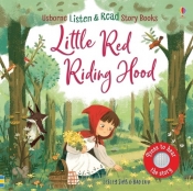 Little Red Riding Hood - Sims Lesley