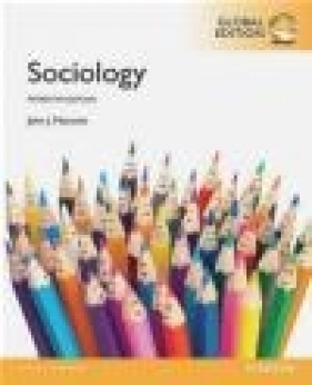 Sociology, Global Edition - John Macionis